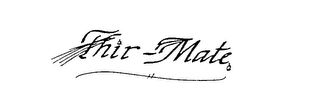THIR-MATE logo