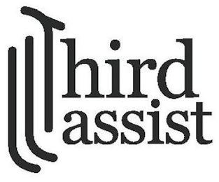 THIRD ASSIST logo