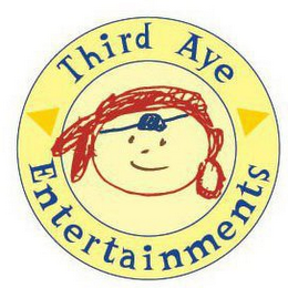 THIRD AYE ENTERTAINMENTS logo