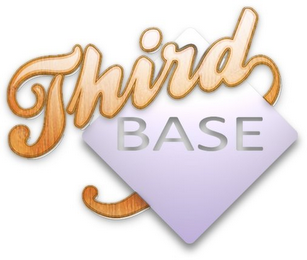 THIRD BASE logo