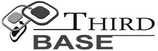 THIRD BASE logo