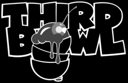 THIRD BOWL C logo