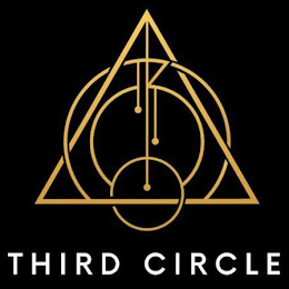 THIRD CIRCLE logo