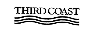 THIRD COAST logo