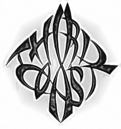 THIRD COAST logo