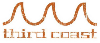 THIRD COAST logo