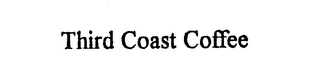 THIRD COAST COFFEE logo