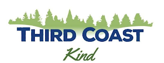 THIRD COAST KIND logo