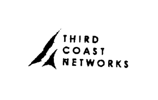 THIRD COAST NETWORKS logo