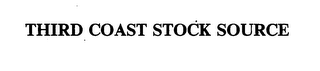 THIRD COAST STOCK SOURCE logo