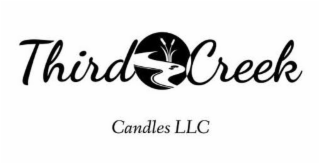 THIRD CREEK CANDLES LLC logo