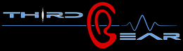 THIRD EAR logo