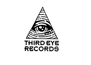 THIRD EYE logo