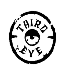THIRD EYE logo