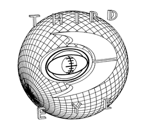 THIRD EYE logo
