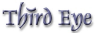THIRD EYE logo