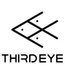 THIRD EYE logo
