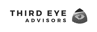 THIRD EYE ADVISORS logo