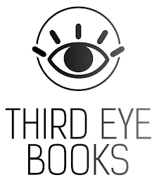 THIRD EYE BOOKS logo