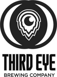 THIRD EYE BREWING COMPANY logo
