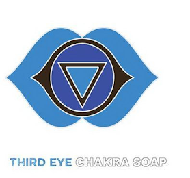 THIRD EYE CHAKRA SOAP logo