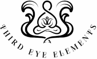 THIRD EYE ELEMENTS logo