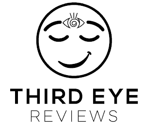 THIRD EYE REVIEWS logo