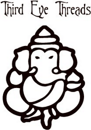 THIRD EYE THREADS logo