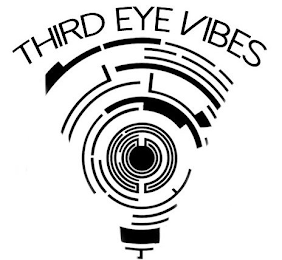THIRD EYE VIBES logo