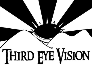 THIRD EYE VISION logo