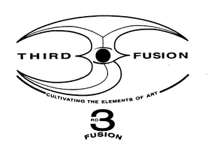 THIRD FUSION logo