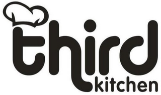 THIRD KITCHEN logo