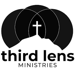 THIRD LENS MINISTRIES logo