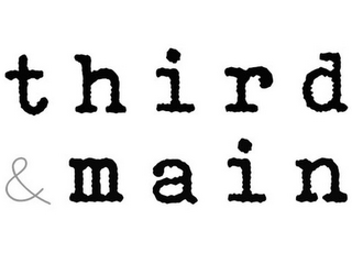 THIRD & MAIN logo