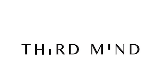 THIRD MIND logo