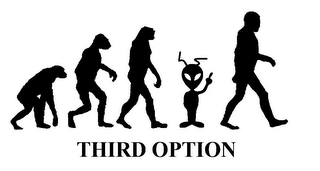 THIRD OPTION logo