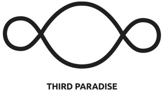 THIRD PARADISE logo