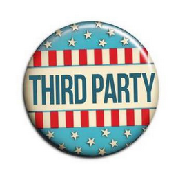 THIRD PARTY logo