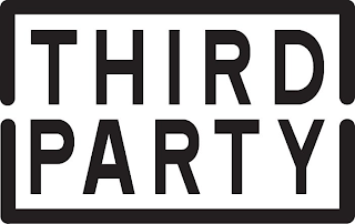 THIRD PARTY logo