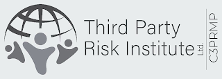 THIRD PARTY RISK INSTITUTE LTD. C3PRMP logo