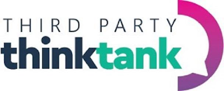 THIRD PARTY THINKTANK logo