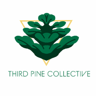 THIRD PINE COLLECTIVE logo