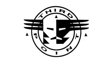 THIRD POINT logo