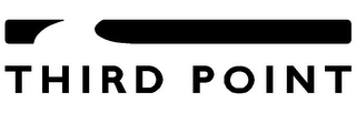 THIRD POINT logo