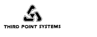 THIRD POINT SYSTEMS logo