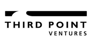 THIRD POINT VENTURES logo