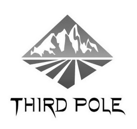 THIRD POLE logo