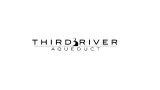 THIRD RIVER AQUEDUCT logo