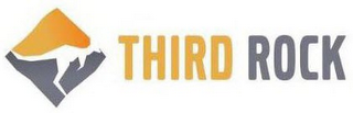 THIRD ROCK logo