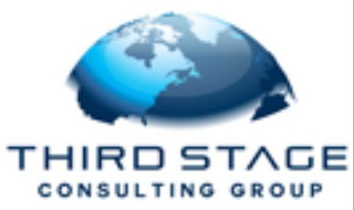 THIRD STAGE CONSULTING GROUP logo